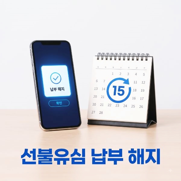 선불폰 개통 자주 묻는 질문